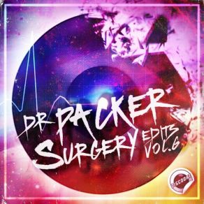 Download track U Gave Me Love Dr. Packer