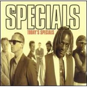 Download track Maga Dog The Specials