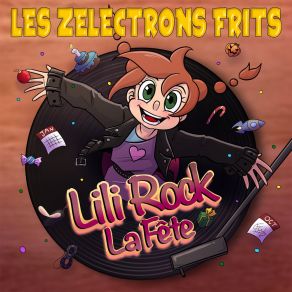 Download track Le Carnaval Marrant Les Zélectrons Frits