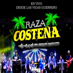 Download track Se Me Perdió La Cadenita / Cumbia Pa´oriente Raza Costeña