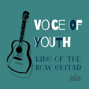 Download track Co & Nan KING OF THE BOW GUITAR