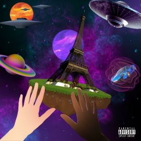 Download track Sleeping In Paris Just DaMilSynchi