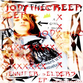 Download track Jam On The Brakes JODYtheCREEP