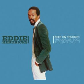 Download track Each Day I Cry A Little Eddie Kendricks