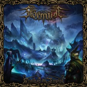 Download track Sage Of Stars Stormtide