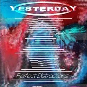 Download track Everything We Are Yesterday