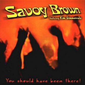 Download track Blues Like Midnight Savoy Brown