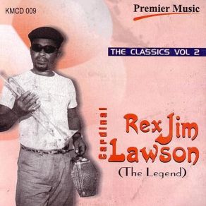 Download track Wasenigbo Cardinal Rex Jim Lawson