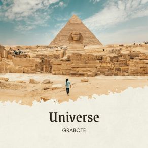 Download track Universe (Radio Edit) GRABOTE