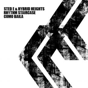 Download track Como Baila Rhythm Staircase