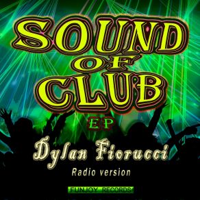 Download track Arcan (Radio Version) Dylan Fiorucci