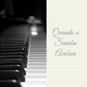 Download track Quando O Samba Acabou Marília Batista