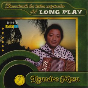 Download track Morenita Del Sinu Lisandro MezaSu Conjunto