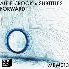 Download track Take It Back Alfie Crook