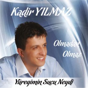 Download track Yüreğimin Suçu Neydi Kadir Yýlmaz