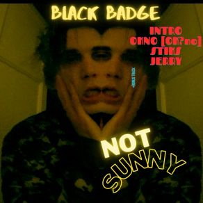 Download track Okno Black Badge