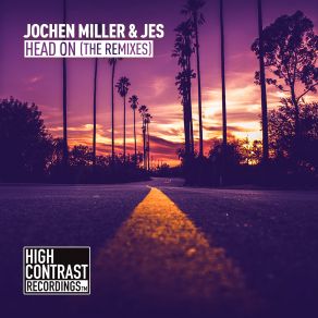 Download track Head On (Extended Mix) Jochen Miller, Jes