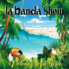 Download track COMO LA FLOR La Banda Show