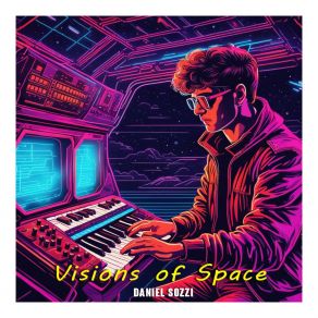 Download track Exodus To Space Daniel Sozzi