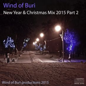 Download track God Rest Ye Merry Gentlemen Wind Of BuriMisha Segal, Diane Arkenstone