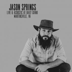 Download track What It Means To Be A Man (Live) Jason Springs