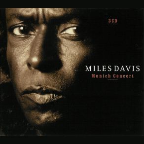 Download track Hannibal Miles Davis