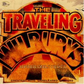 Download track Nobody'S Child (From Compilation Traveling Wilburys '07) The Traveling Wilburys