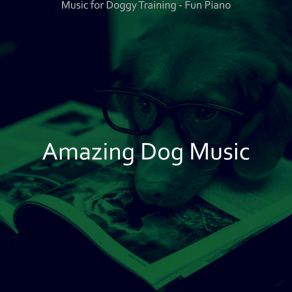 Download track Piano Jazz Soundtrack For Resting Dogs Amazing Dog Music