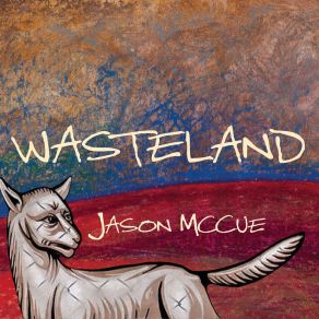 Download track In The Garden Jason McCue