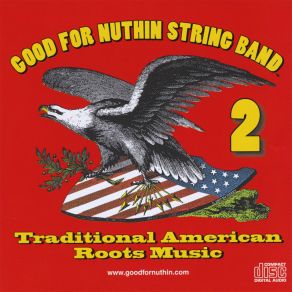 Download track Mississippi Sawyer Good For Nuthin String Band