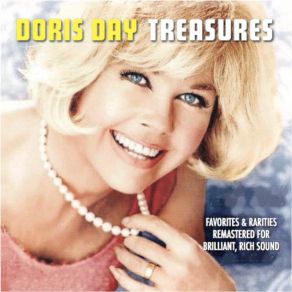 Download track Kiss Me Goodbye, Love (New Mix) Doris Day