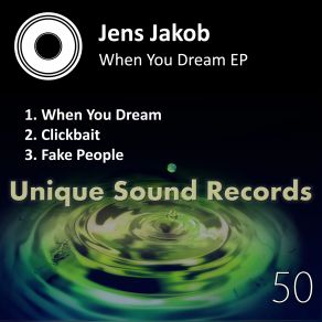 Download track Fake People Jens Jakob