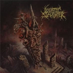Download track Impunity Logistic Slaughter