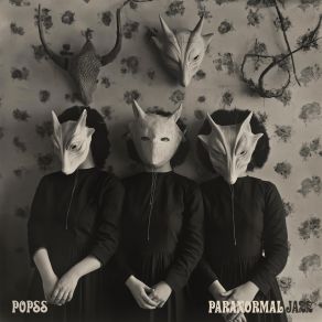 Download track I Will Speak The Language Of Rabbits Popss