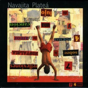 Download track Danza Del Amor Navajita Plateá