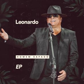 Download track Me Deixe Só Leonardo