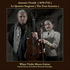 Download track Concerto No. 3 In F Major, RV 293, L'autumna (2, 17) [Autumn] When Violin Meets Guitar