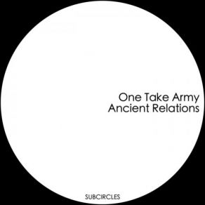 Download track Altrucation One Take Army