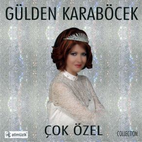 Download track Özlüyorum Gülden Karaböcek