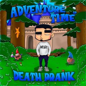 Download track Dark Castle Death Prank