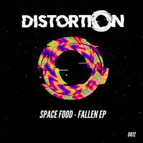 Download track Fallen Space Food