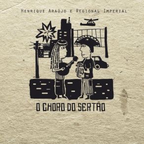 Download track Noites Sergipanas Henrique Araújo