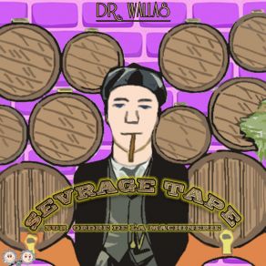 Download track Dans La Vie Dr. Wallas