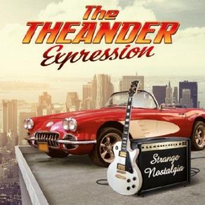 Download track Conception Of Life The Theander Expression