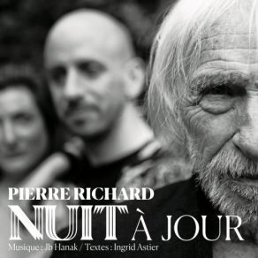 Download track L'appel De La Nuit Pierre Richard