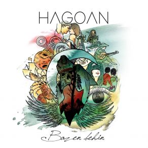 Download track Ezpainak Sutan Hagoan