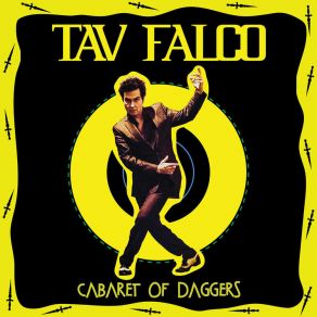 Download track NEW WORLD ORDER BLUES Tav Falco