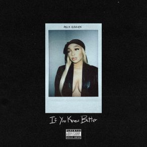 Download track If You Knew Better... Asia Graves