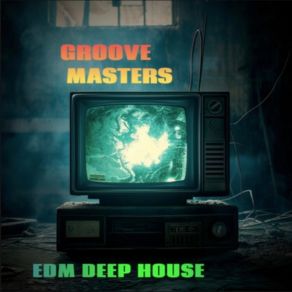 Download track Ethereal Essence Groove Masters