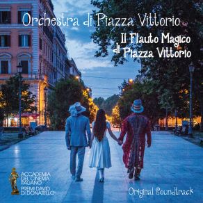 Download track Regina Della Notte Uno Orchestra Di Piazza VittorioWolfgang Amadeus Mozart